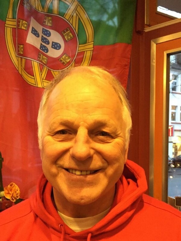 Joerg Rekate